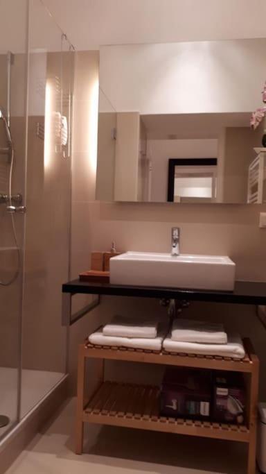 Vienna Luxury New Apartment Center -2. Bezirk מראה חיצוני תמונה